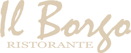 Restaurant Il Borgo Grünheide (Mark) Logo